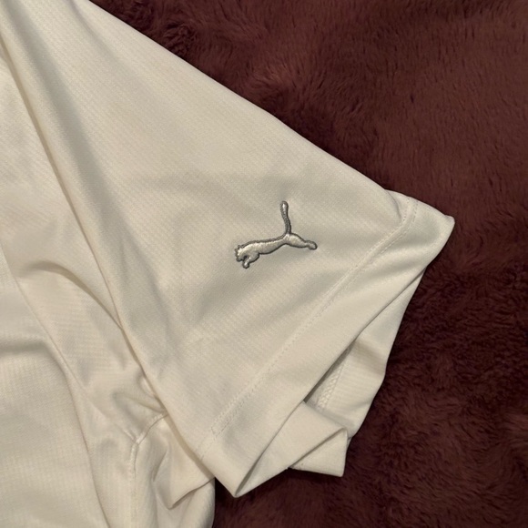 Puma Collared Shirt - Picture 4 of 4